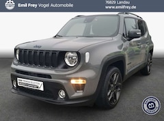 Bild des Angebotes Jeep Renegade 1.3 T-GDI 4xe PLUG-IN Hybrid Automatik S