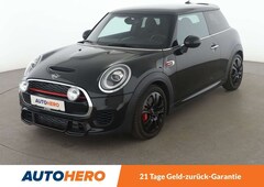 Bild des Angebotes MINI John Cooper Works John Cooper Works Aut.*LED*TEMPO*SHZ*KLIMA*