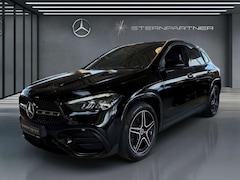 Bild des Angebotes Mercedes-Benz GLA 200 d AMG+NIGHT+AHK+KEYLESS+KAMERA+AMBIENTE