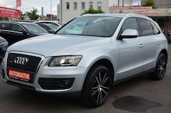 Bild des Angebotes Audi Q5 2.0TFSI Quattro*Autom.*Auto Hold*Bi-Xenon*HDC