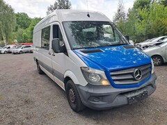 Bild des Angebotes Mercedes-Benz Sprinter 310/311/313/314/316 CDI (906.631/633/635/637)