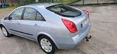 Bild des Angebotes Nissan Primera 1.8 Aut. visia