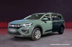 Bild des Angebotes Dacia Jogger Expression Hybrid 140 7-Sitzer Sicherheit
