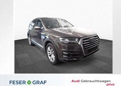 Bild des Angebotes Audi Q7 3.0 TDI Leder,Navi,Standhzg,Matrix,HUD Nachtradar