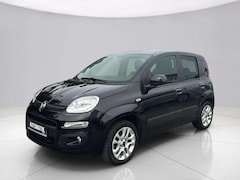 Bild des Angebotes Fiat Panda Lounge*Automatik*HU/AU Neu*SHZ*PDC*AUX*BT*Klima*