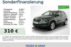 Bild des Angebotes Skoda Karoq 1.5TSI ACT Style DSG Navi LED Business-Paket