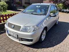 Bild des Angebotes Fiat Punto Diesel  5-Türer 1.3 JTD Multijet