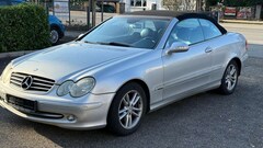 Bild des Angebotes Mercedes-Benz CLK 200 CLK 200 Kompressor (209.442)