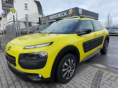 Bild des Angebotes Citroen C4 Cactus *1,2 VTi*Feel *1.Hand*Cam*Isofix*139Tkm
