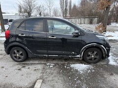 Bild des Angebotes Kia Picanto 1.2 ISG X Line