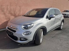 Bild des Angebotes Fiat 500X Lounge 140 PS mit Navigation und Klimaautomatik