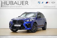 Bild des Angebotes BMW X5 M Competition [HUD, ACC, h&k Sound, Sitzbelüftung]