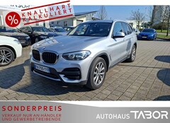 Bild des Angebotes BMW X3 xDrive20d Aut. Advantage Kamera Keyless SHZ