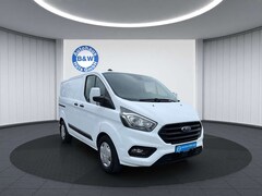 Bild des Angebotes Ford Transit Custom 280 L1 Trend*REGALE*SHZ*AUTOMATIK
