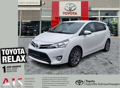 Bild des Angebotes Toyota Verso 1.8 5-Sitzer Executive Aut. DAB SHZ Kamera