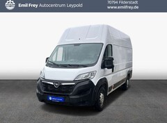 Bild des Angebotes Opel Movano 2.2 D L4H3 verstärkt Edition