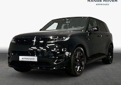 Bild des Angebotes Land Rover Range Rover Sport P530 AWD Autobiography