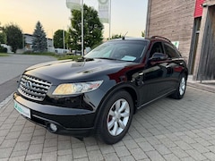 Bild des Angebotes Infiniti FX 35 4x4