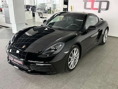 Bild des Angebotes Porsche Cayman Sportabasanlage R.Kamera