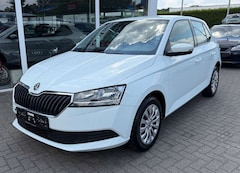 Bild des Angebotes Skoda Fabia Cool Plus