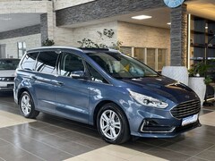 Bild des Angebotes Ford Galaxy Titanium Pano. 7-Sitzer ACC Navi Sony LED