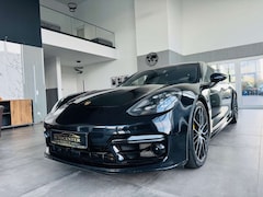 Bild des Angebotes Porsche Panamera Turbo S Executive Lang Pano STHZ VOLLL