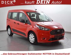 Bild des Angebotes Ford Tourneo Connect Tourneo Conn 1.5d Trend 5SIT+KLIMA+PDC+TEMP+MFL