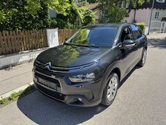 Bild des Angebotes Citroen C4 Cactus PureTech 110 Stop&Start EAT6 Origins