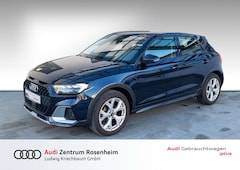 Bild des Angebotes Audi A1 citycarver 30 TFSI (LED,ASI,KS,Sportsi.,EPH,sou