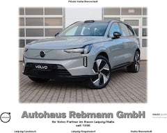 Bild des Angebotes Volvo EX90 Ultra Pure Electric AWD B&W*TailoredWool