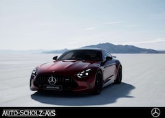 Bild des Angebotes Mercedes-Benz AMG GT 63 4MATIC+ Keramikbremse*Liftsys