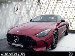 Mercedes-Benz AMG GT 63 4MATIC+ Keramikbremse*Liftsys