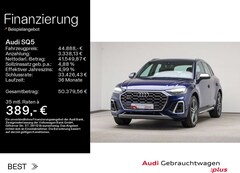 Bild des Angebotes Audi SQ5 Navi*virtual*