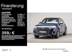 Bild des Angebotes Audi SQ5 Navi*virtual*