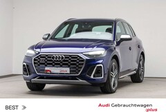 Bild des Angebotes Audi SQ5 Navi*virtual*