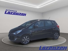 Bild des Angebotes Hyundai iX20 Trend 1.6 Benzin A T ACC SHZ PDC Berganfahrass. GA