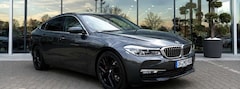 Bild des Angebotes BMW 630 630d Gran Turismo Sport Line