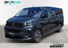 Bild des Angebotes Citroen Spacetourer Plus XL BLUE-HDI 180 EAT8