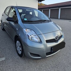 Bild des Angebotes Toyota Yaris Basis