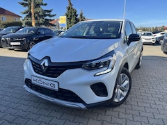 Bild des Angebotes Renault Captur TCe 90 EVOLUTION KLIMA*NAVI*PDC*CARPLAY