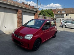 Bild des Angebotes Daihatsu Cuore Plus TÜV NEU*KLIMA* 2.HAND