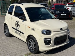 Bild des Angebotes Microcar M.Go Automatik Mopedauto  45 km/h L6e