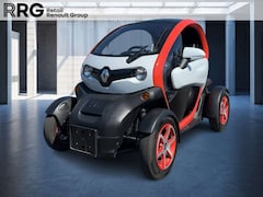 Bild des Angebotes Renault Twizy INTENS 80 BATTERIEMIETE