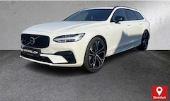 Bild des Angebotes Volvo V90 V90 Recharge T6 Ultra Dark ||LUFT|AHK|B&W|PANO||