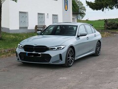 Bild des Angebotes BMW 320 M-Paket