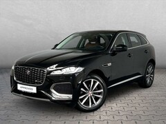 Bild des Angebotes Jaguar F-Pace D200 R-Dynamic SE *Sportsitze* *AHBA* *ACC*