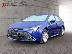 Bild des Angebotes Toyota Corolla TS 1.8 Hybrid Teamplayer NAVI ACC LED