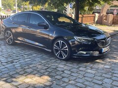 Bild des Angebotes Opel Insignia 2.0 Turbo 4x4 OPC-Line Navi Kamera ACC