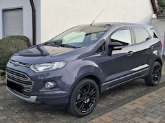 Bild des Angebotes Ford EcoSport EcoSport / EcoBoost / Titanium / 140PS / TOP!