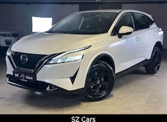 Bild des Angebotes Nissan Qashqai Acenta 360 KAM AUT KEYLESS LED 1. HAND
